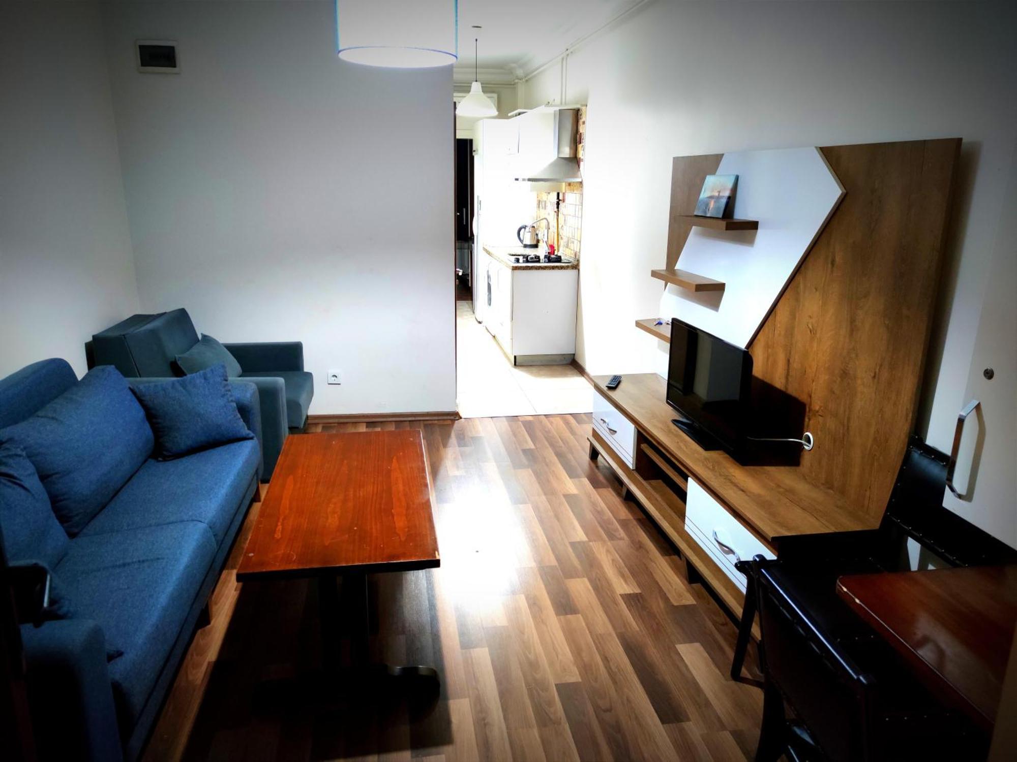 Mimoza ıstiklal Apart Apart Otel