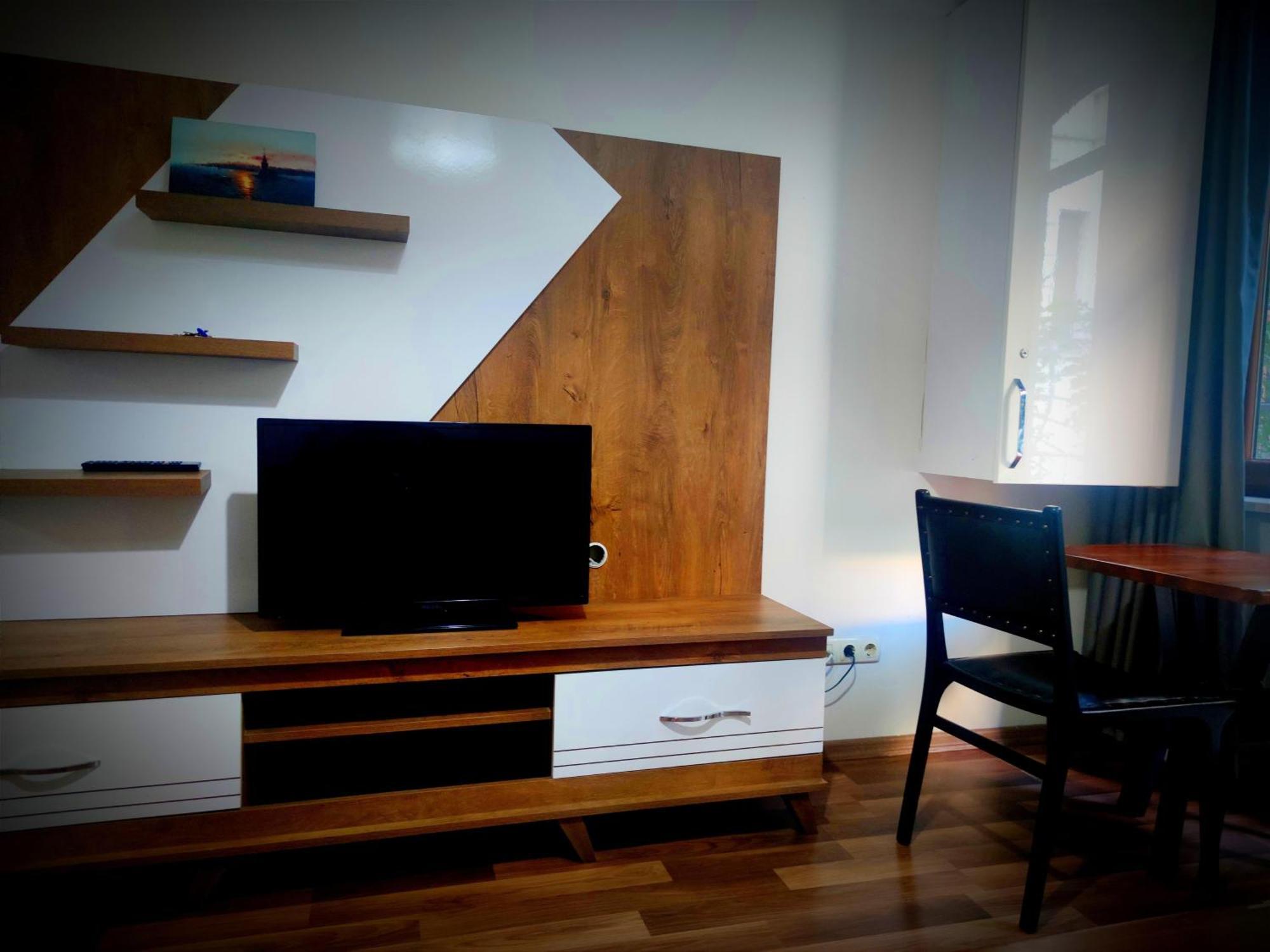 Aparthotel Mimoza Istiklal Apart *