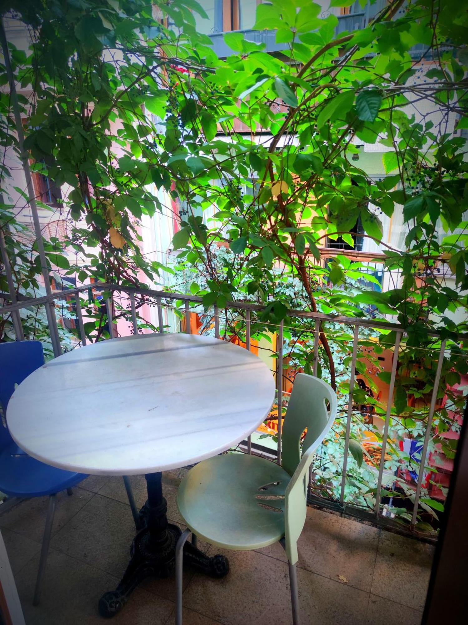 Mimoza Istiklal Appart hôtel *