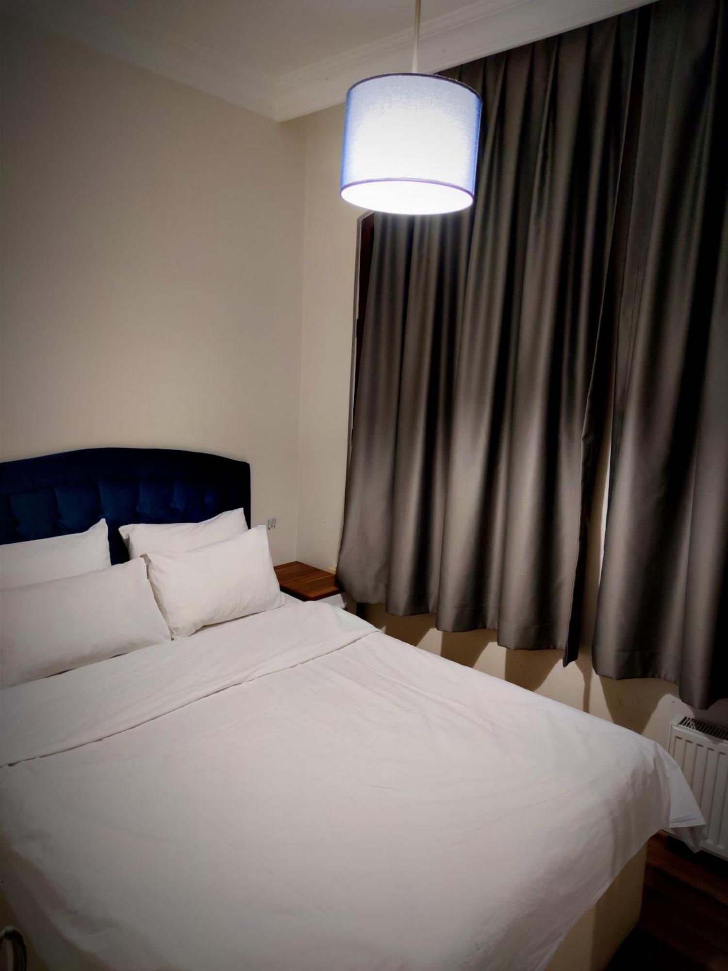 Appart hôtel Mimoza Istiklal Istambul