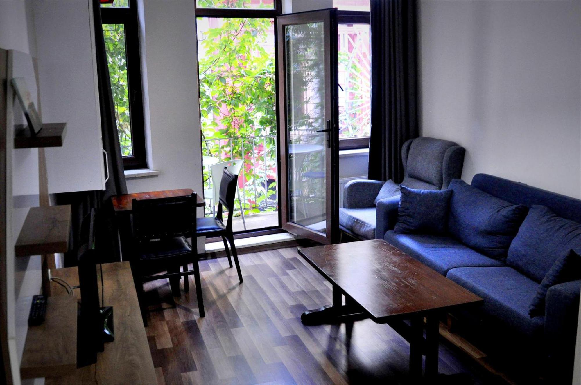 Appart hôtel Mimoza Istiklal